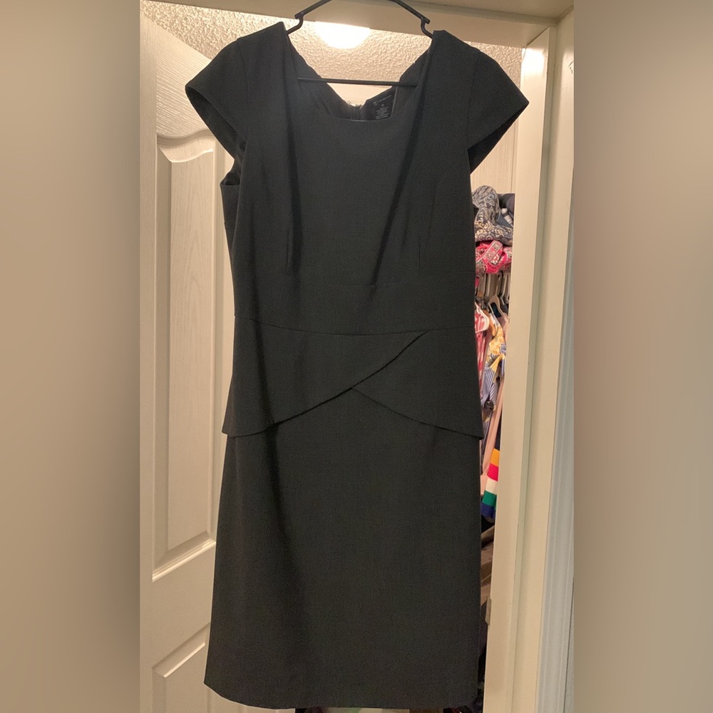 New Directions Dress